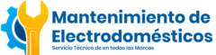 Mantenimiento Electrodomésticos Medellín